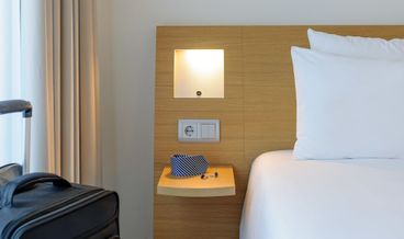 afbeelding van Standaard Kamer