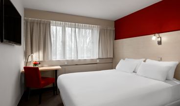 afbeelding van Standaard Kamer