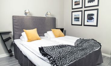 afbeelding van Superior kamer