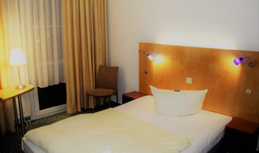 afbeelding van Classic Double or Twin Room-1 Queen Bed Free WiFi Free self parking