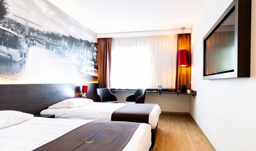 afbeelding van Comfort kamer