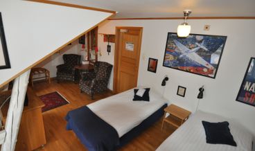 afbeelding van Superior kamer