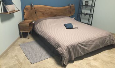 afbeelding van Classic Room (Ethnique)-1 Queen Bed Free self parking Free WiFi