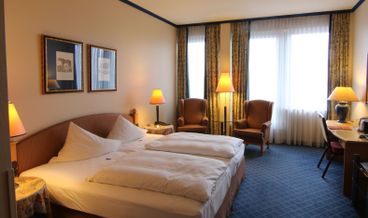 afbeelding van Comfort kamer