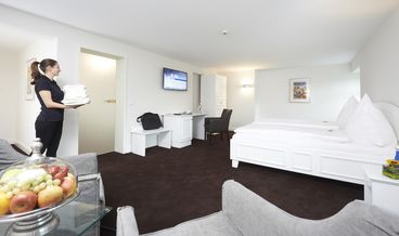afbeelding van Comfort kamer