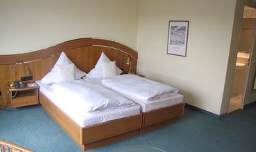 afbeelding van Comfort kamer