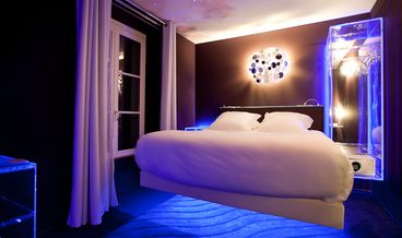 afbeelding van Superior kamer
