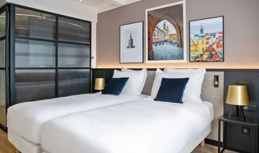 afbeelding van Stadstour Special