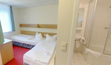 afbeelding van Twin kamer