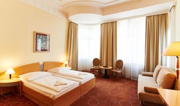 afbeelding van Familiekamer - Hotdeal