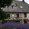 Hostellerie des Tilleuls