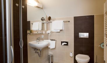 afbeelding van Economy Double Room, Annex Building-1 Double Bed Free WiFi Breakfast buffet Free self parking