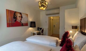 afbeelding van Kamer (Lounge)