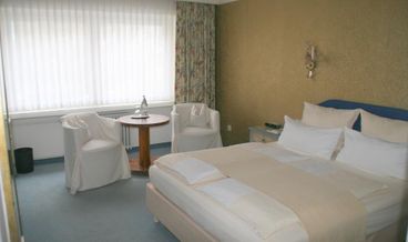 afbeelding van Comfort kamer