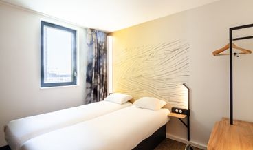 afbeelding van Standard Double Room-1 Double Bed Free self parking Free WiFi