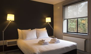 afbeelding van Design Deluxe kamer