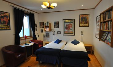 afbeelding van Standard Room