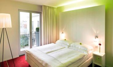 afbeelding van Standaard Kamer
