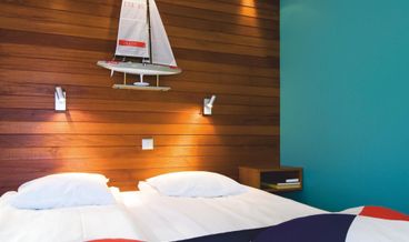 afbeelding van Double room