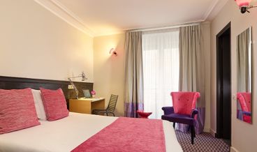 afbeelding van Standaard Kamer