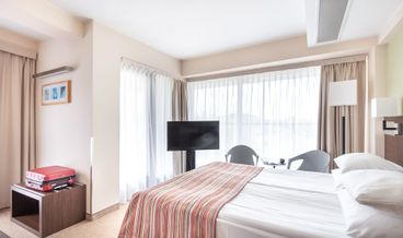 afbeelding van Standard Twin Room-2 Twin Beds Non Refundable Free self parking Free WiFi