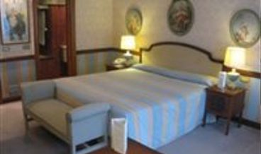 afbeelding van Standaard Kamer