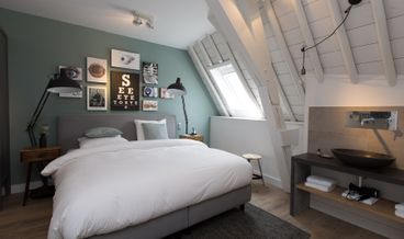 afbeelding van Small room