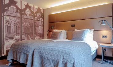 afbeelding van Small kamer