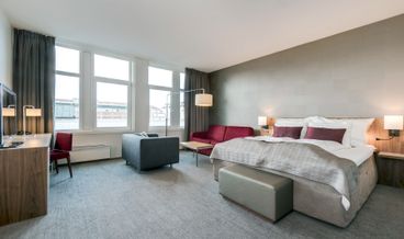afbeelding van Superior kamer