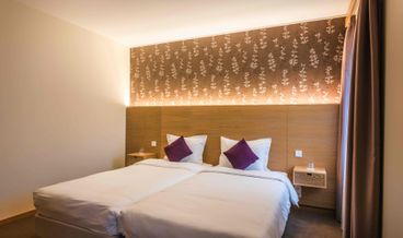 afbeelding van Standaard Kamer