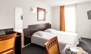 afbeelding van Studio, 1 Double Bed-1 Double Bed Free WiFi Free self parking