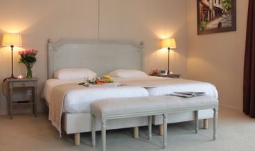 afbeelding van Late Check-out Special