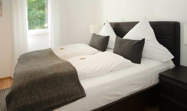 afbeelding van Tweepersoonskamer, privébadkamer