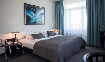 afbeelding van Junior suite