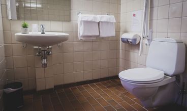 afbeelding van Double Room-2 Twin Beds Non Refundable Free WiFi Free self parking