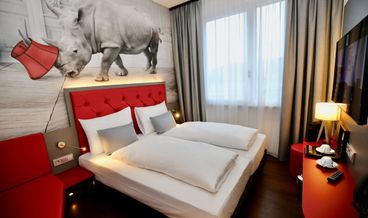 afbeelding van Standard Double Room-2 Twin Beds Non Refundable Free WiFi Free self parking