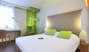 afbeelding van Standaard Kamer