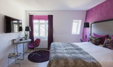 afbeelding van Standaard Kamer