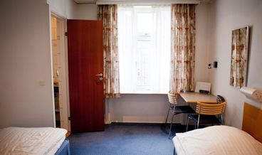 afbeelding van Standaard Kamer