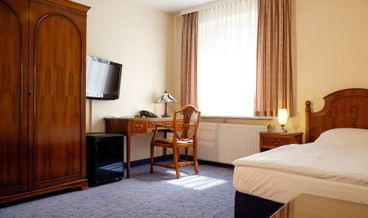 afbeelding van Comfort kamer - Non refundable