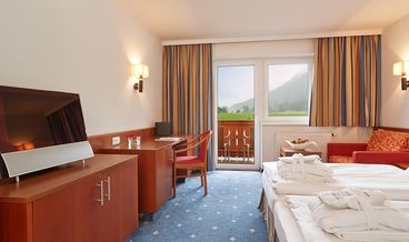 afbeelding van Classic Kamer