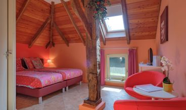 afbeelding van Slaapkamer 6