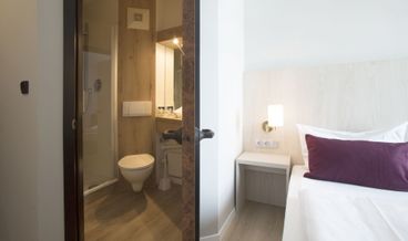 afbeelding van Standaard Kamer