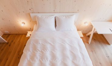 afbeelding van Business Twin Room-2 Twin Beds Free breakfast Free self parking Free WiFi