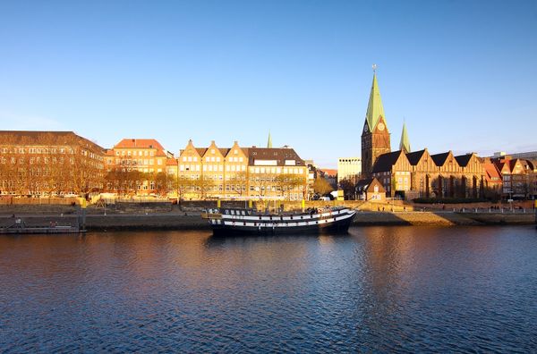 Hotels in Bremen