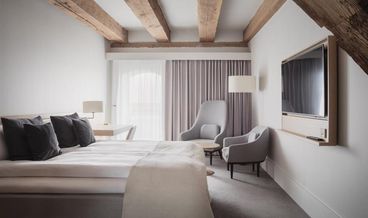 afbeelding van Standaard Kamer