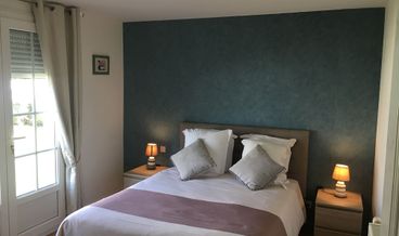 afbeelding van Comfort Double Room-1 Double Bed Non Refundable Free breakfast Free self parking Free WiFi