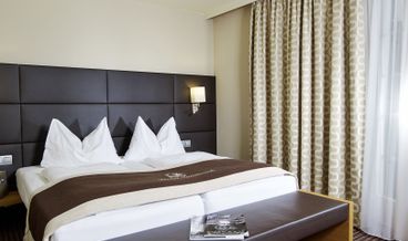 afbeelding van Knusse kamer