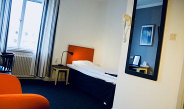 afbeelding van Standaard Kamer