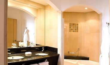 afbeelding van Deluxe Double Room, Garden View-1 Double Bed Free WiFi Free self parking